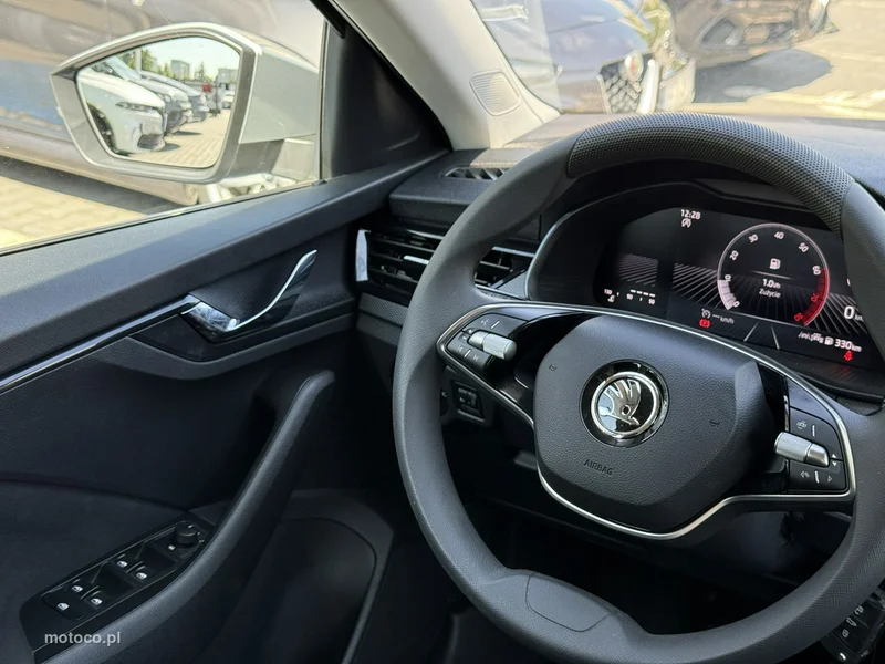 Skoda Scala I 27