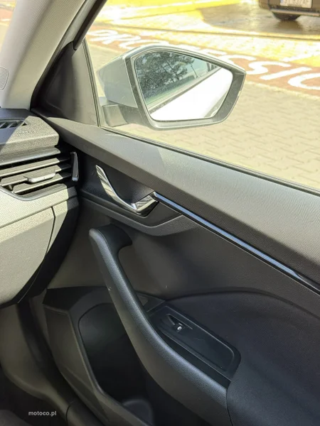 Skoda Scala I 28