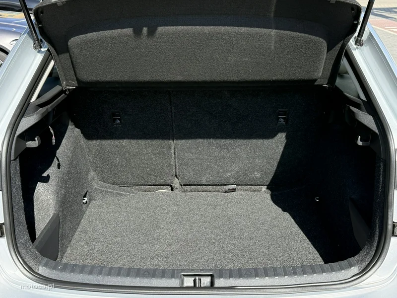Skoda Scala I 30
