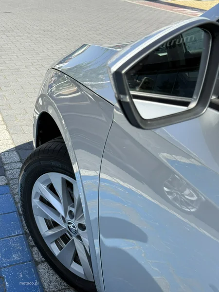 Skoda Scala I 10