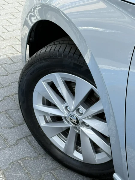 Skoda Scala I 11