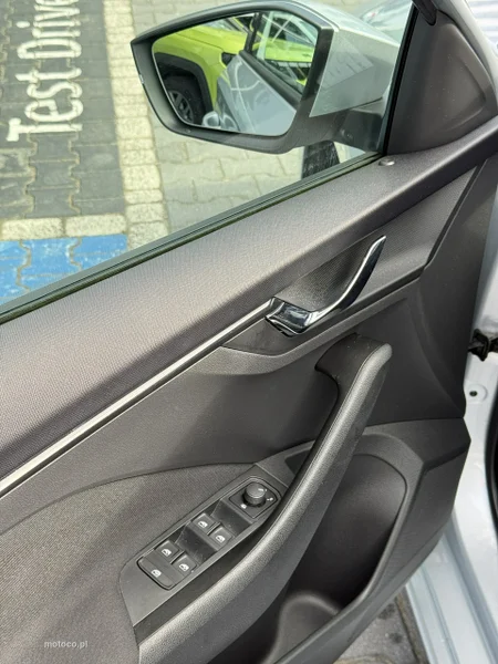 Skoda Scala I 13