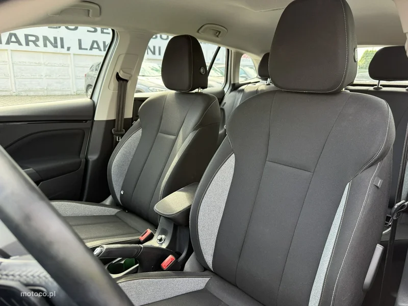Skoda Scala I 15