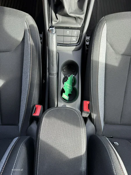 Skoda Scala I 20