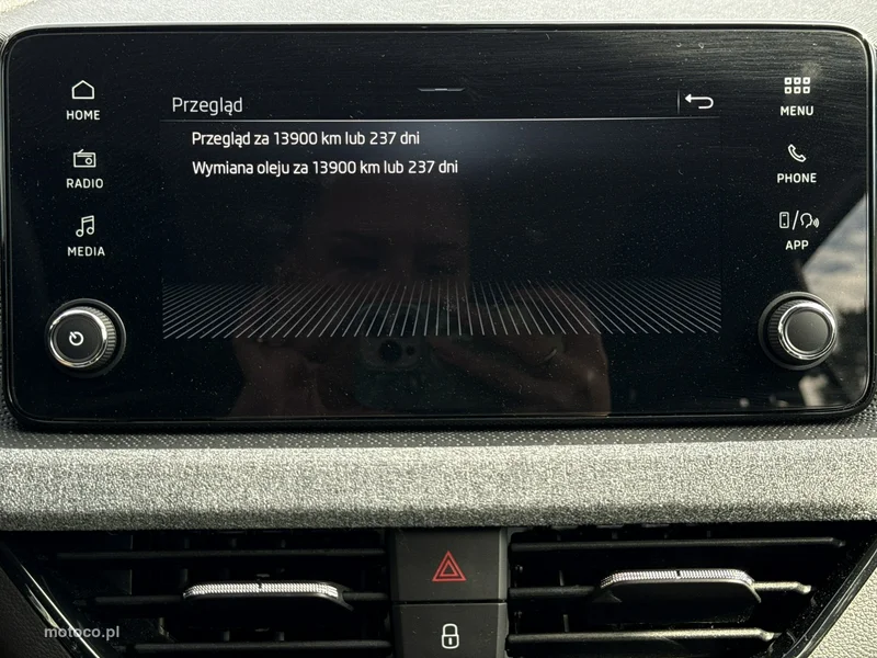 Skoda Scala I 22
