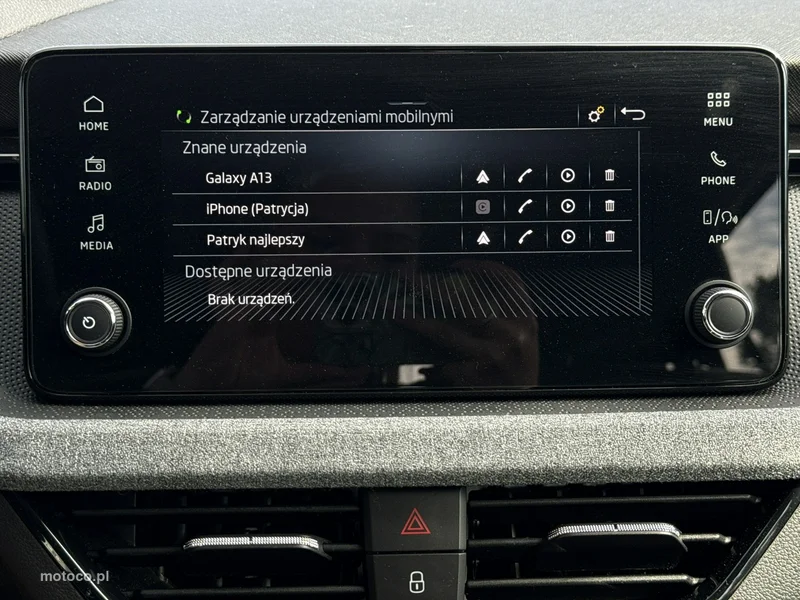 Skoda Scala I 23