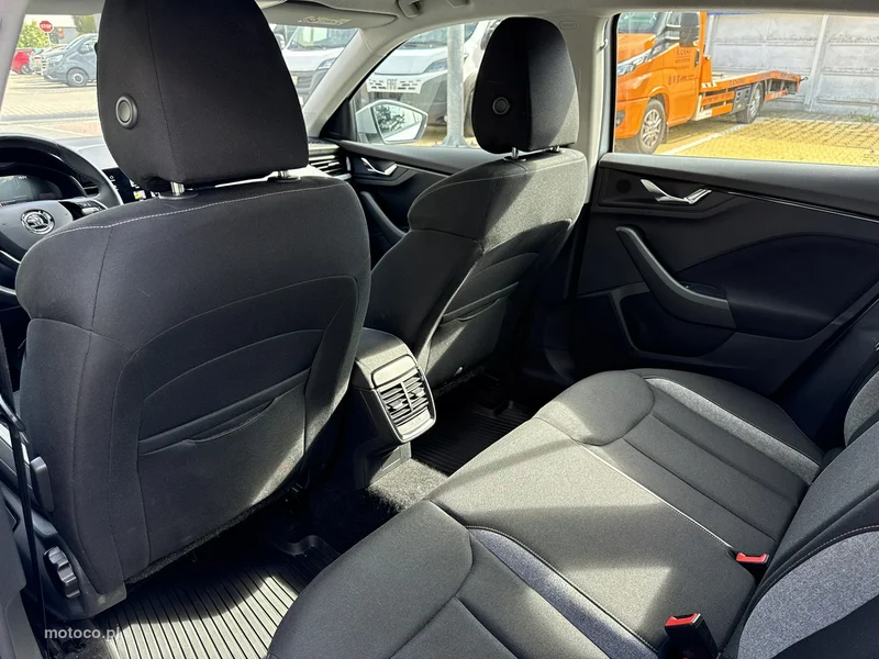 Skoda Scala I 29