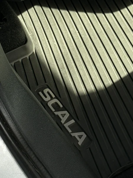 Skoda Scala I 32