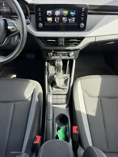 Skoda Scala I 35