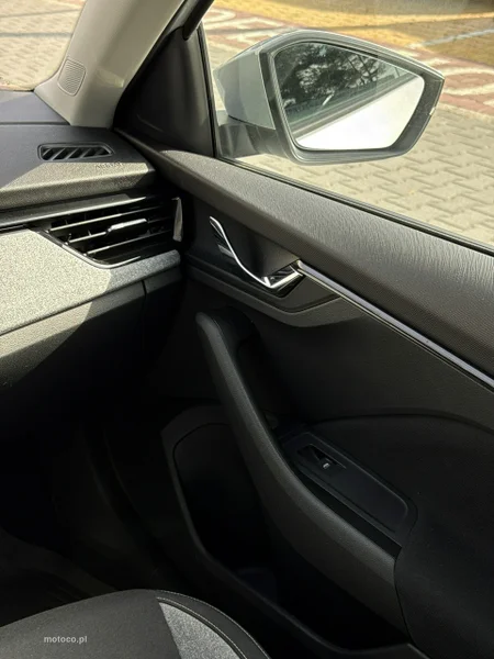 Skoda Scala I 36