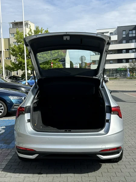 Skoda Scala I 39