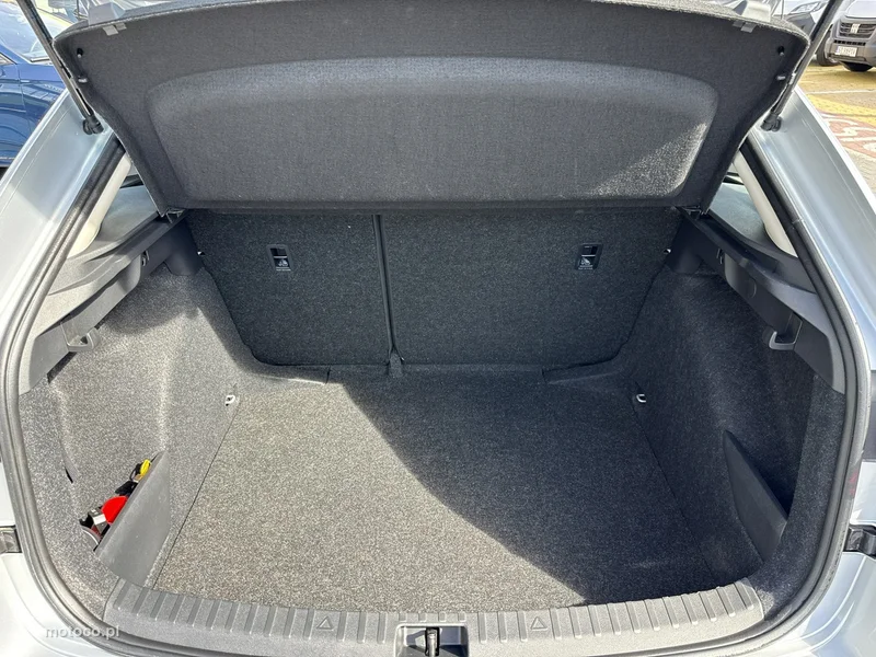Skoda Scala I 40