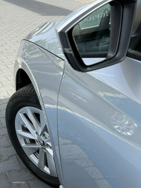 Skoda Scala I 10