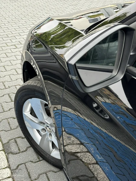 Skoda Scala I 11