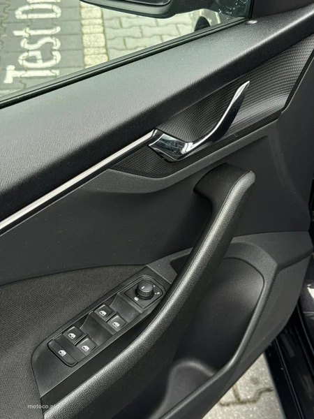Skoda Scala I 12