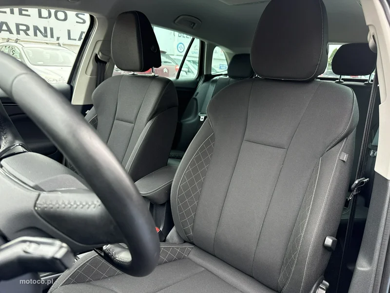 Skoda Scala I 14