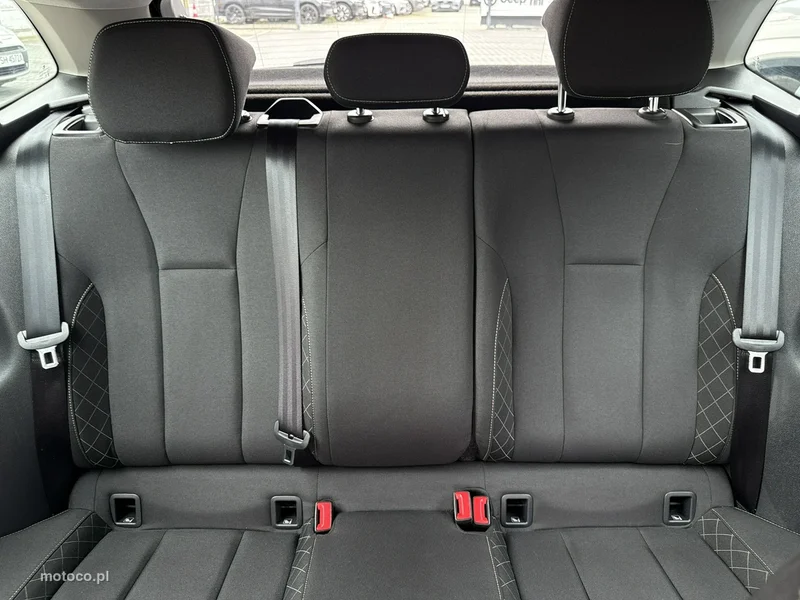 Skoda Scala I 28