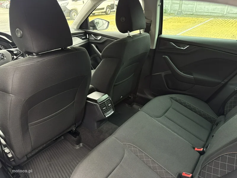 Skoda Scala I 30