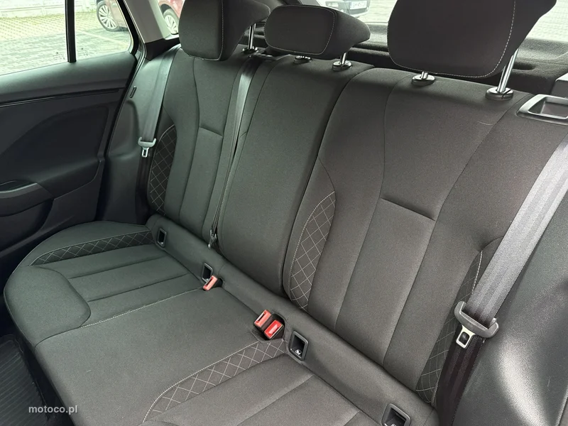 Skoda Scala I 32