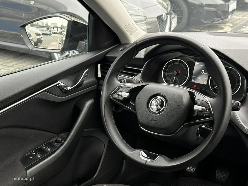Skoda Scala I 34