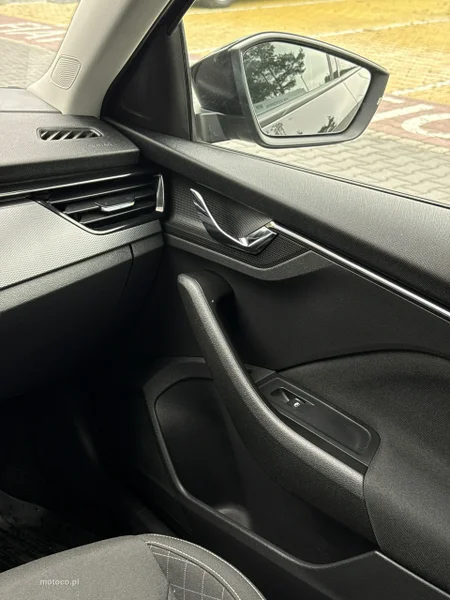 Skoda Scala I 36