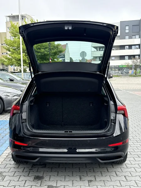 Skoda Scala I 37