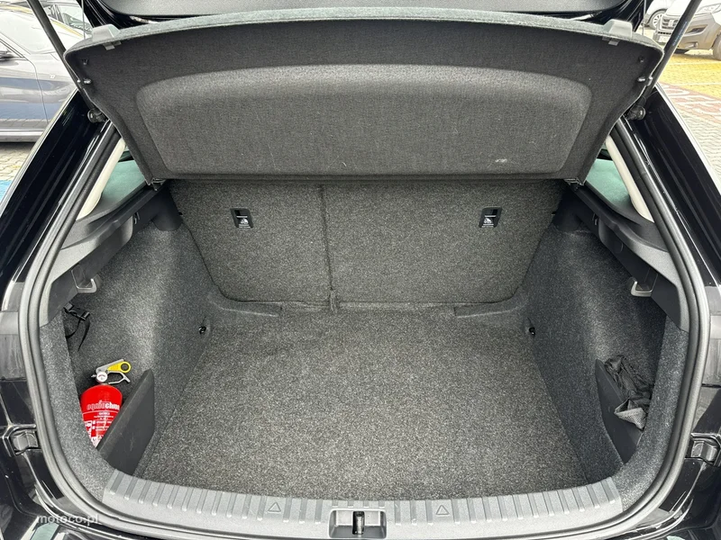 Skoda Scala I 38