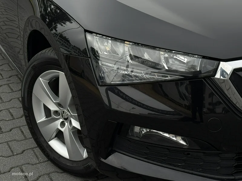 Skoda Scala I 5