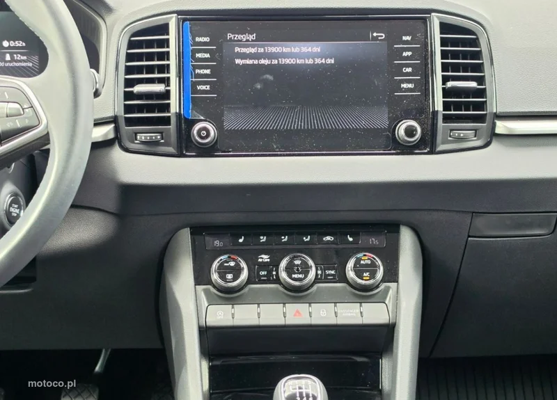 Skoda Karoq I 11