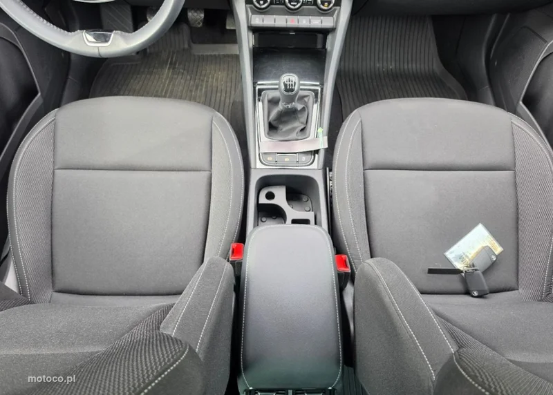 Skoda Karoq I 12