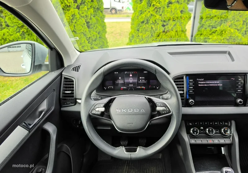 Skoda Karoq I 13