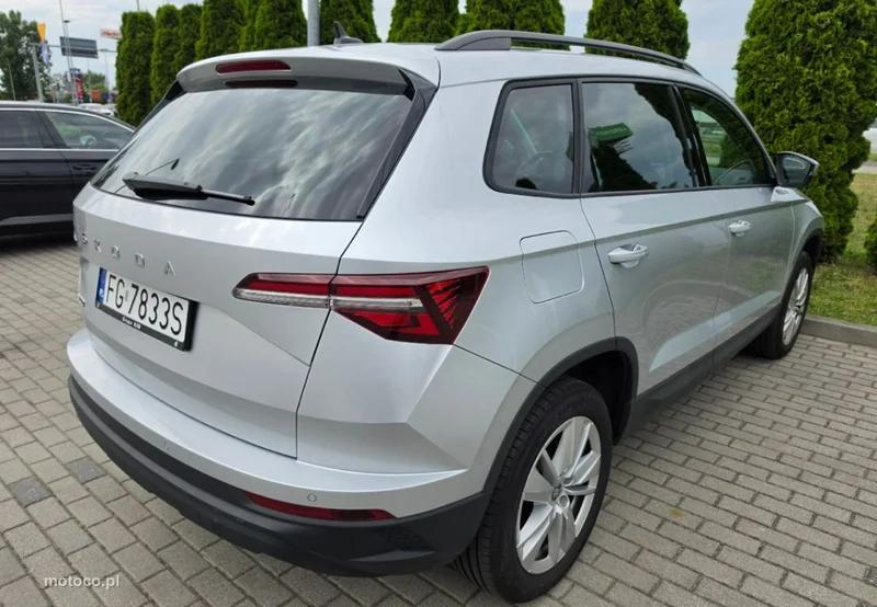 Skoda Karoq I 4