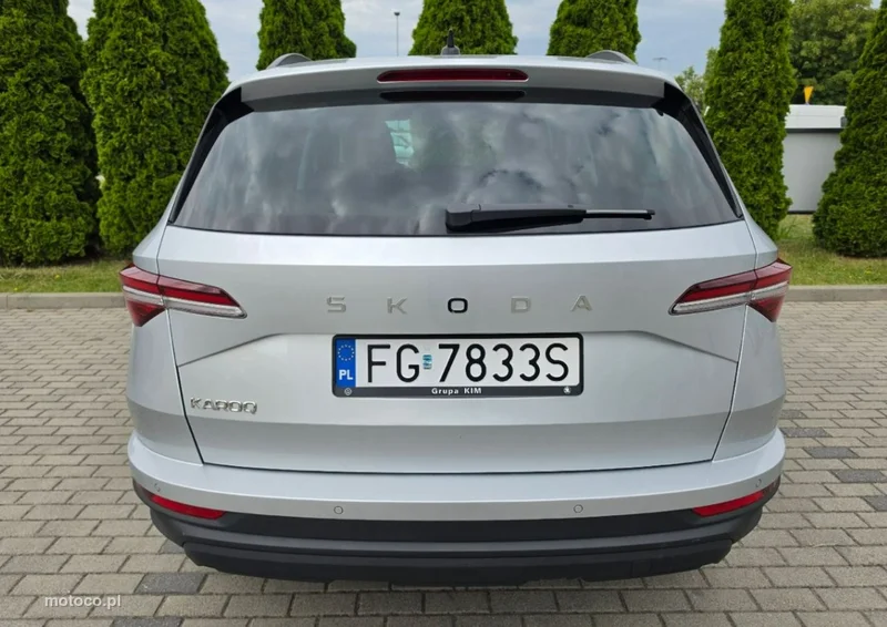 Skoda Karoq I 5