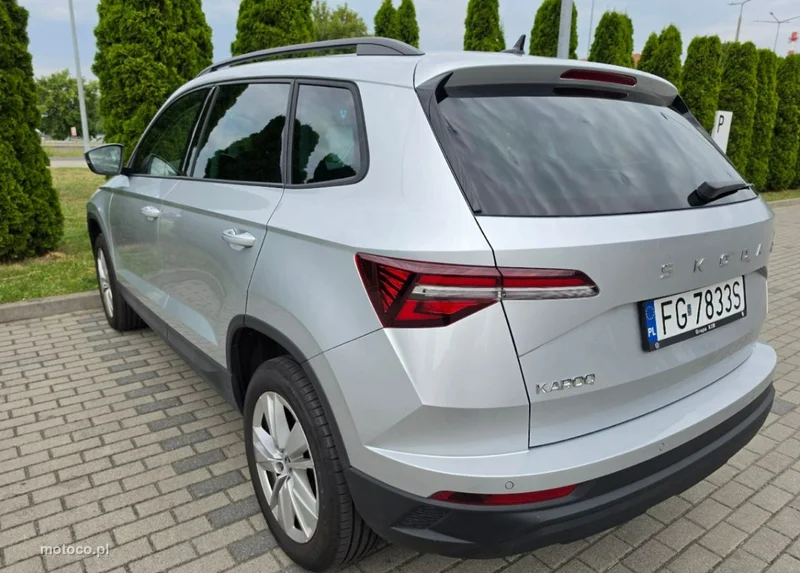 Skoda Karoq I 6