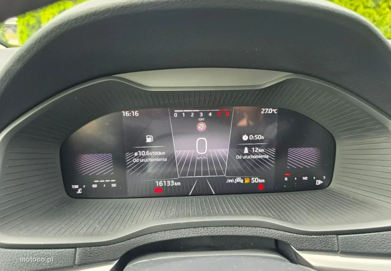 Skoda Karoq I 7
