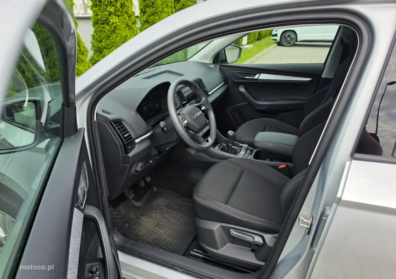 Skoda Karoq I 8