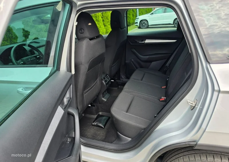 Skoda Karoq I 9