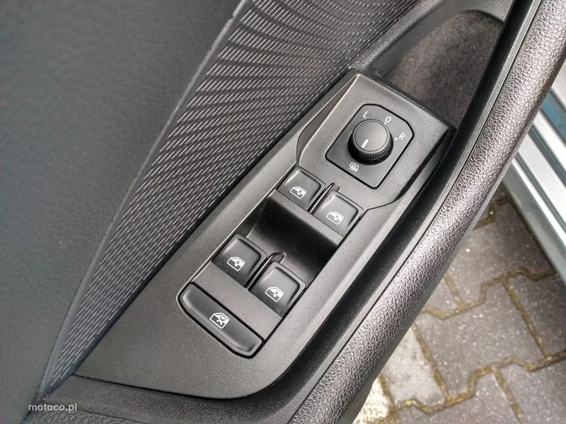 Skoda Octavia IV 15