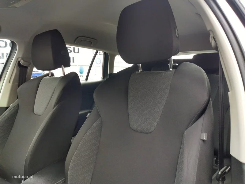 Skoda Octavia IV 16