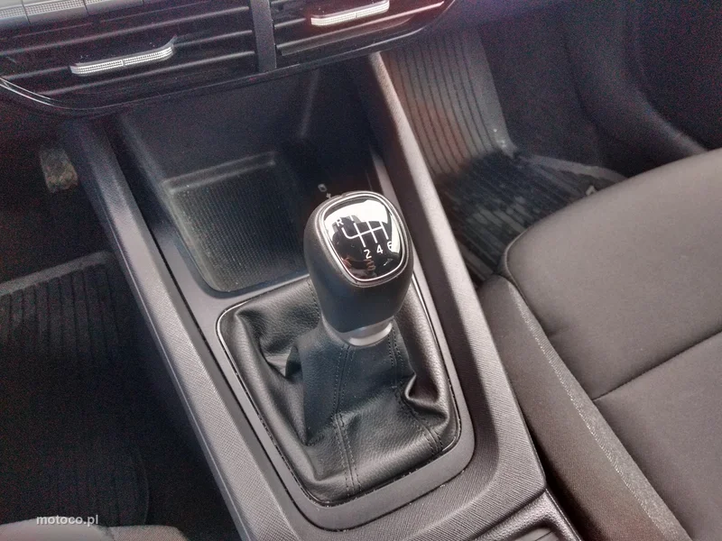 Skoda Octavia IV 25