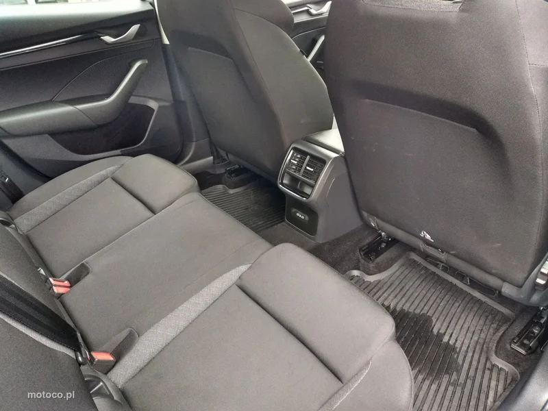 Skoda Octavia IV 28