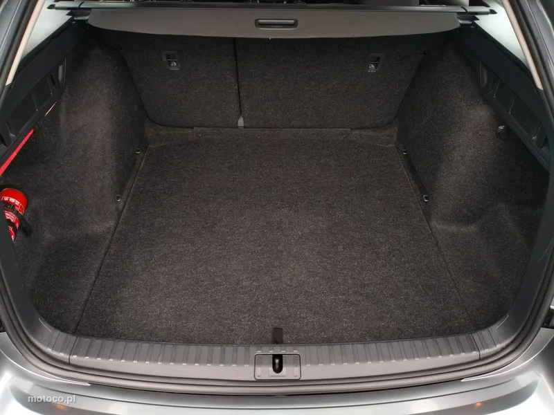 Skoda Octavia IV 32