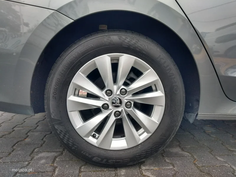 Skoda Octavia IV 34