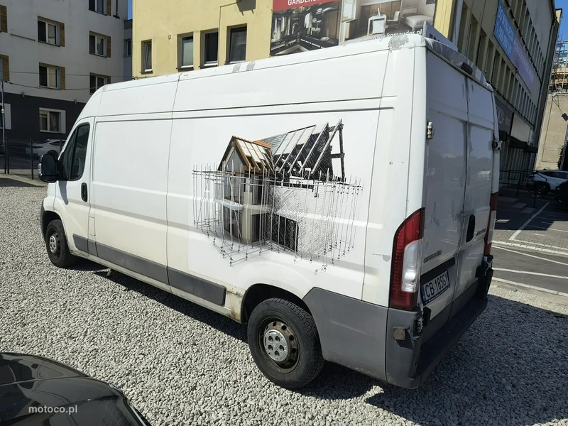 Citroën Jumper 6