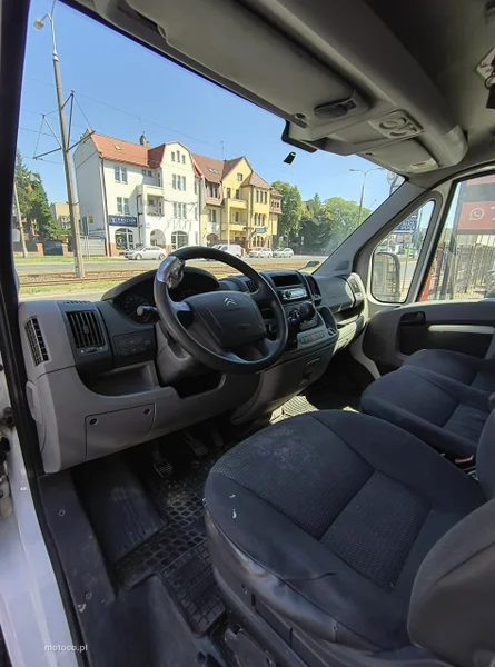 Citroën Jumper 8