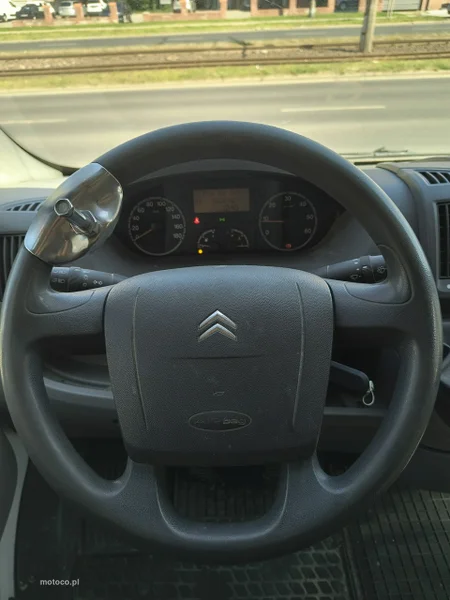 Citroën Jumper 9