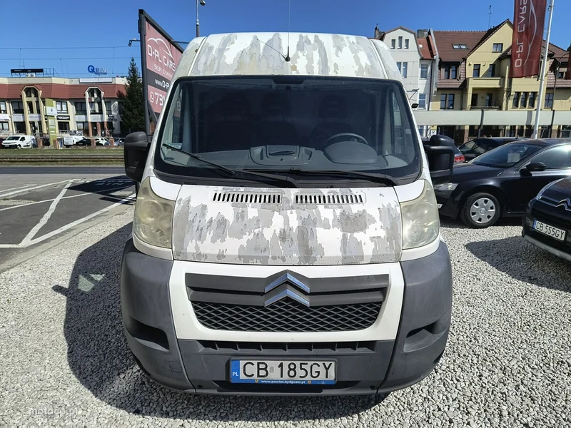 Citroën Jumper 2