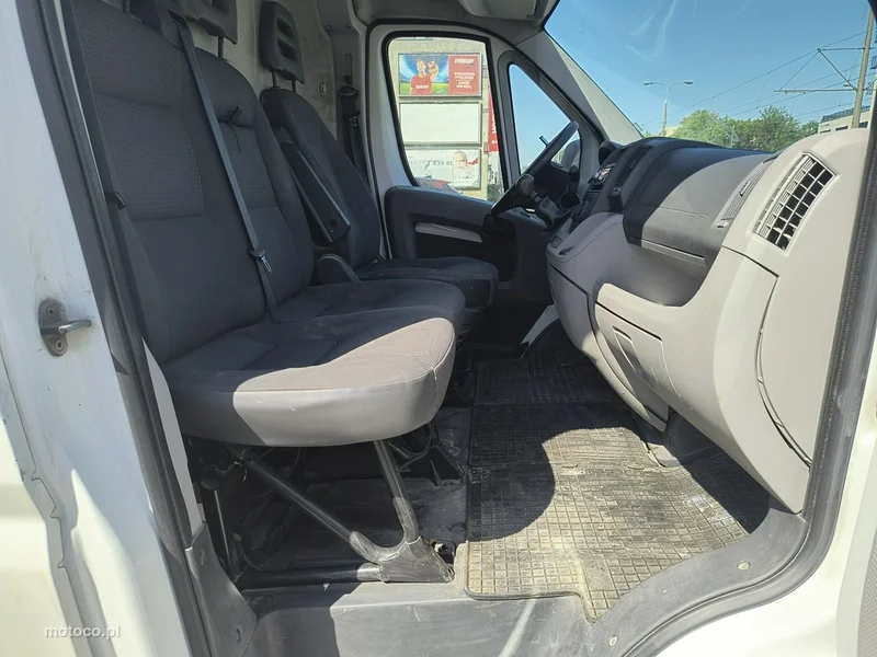 Citroën Jumper 17
