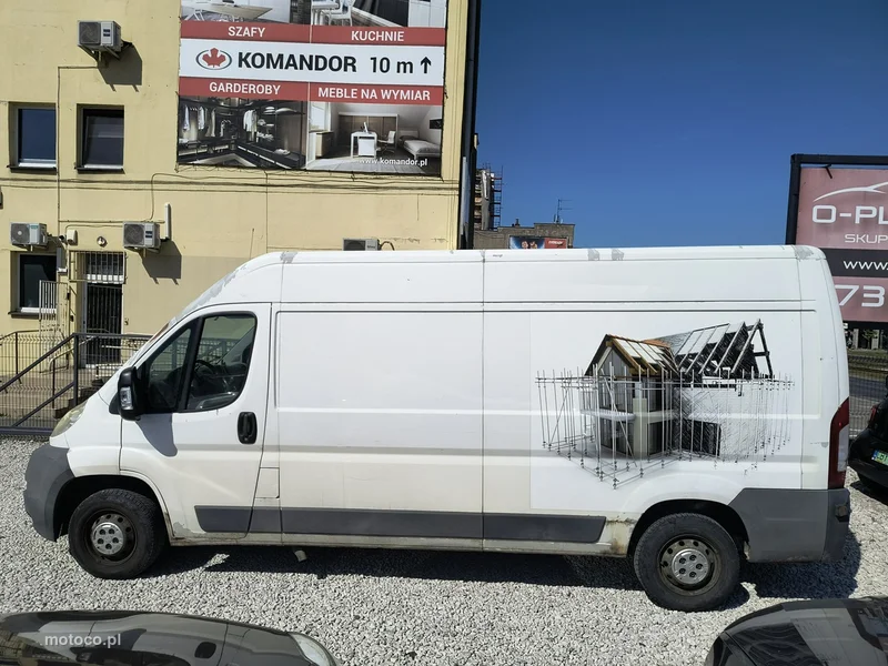 Citroën Jumper 24