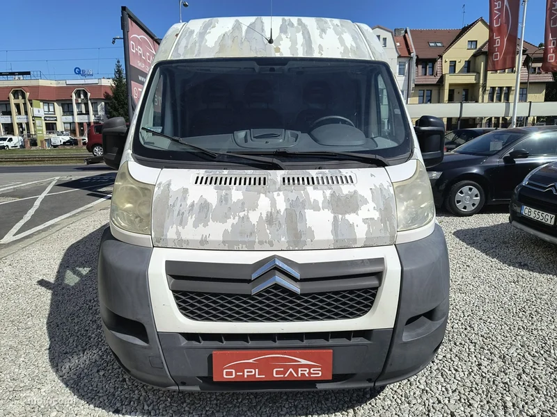 Citroën Jumper 28